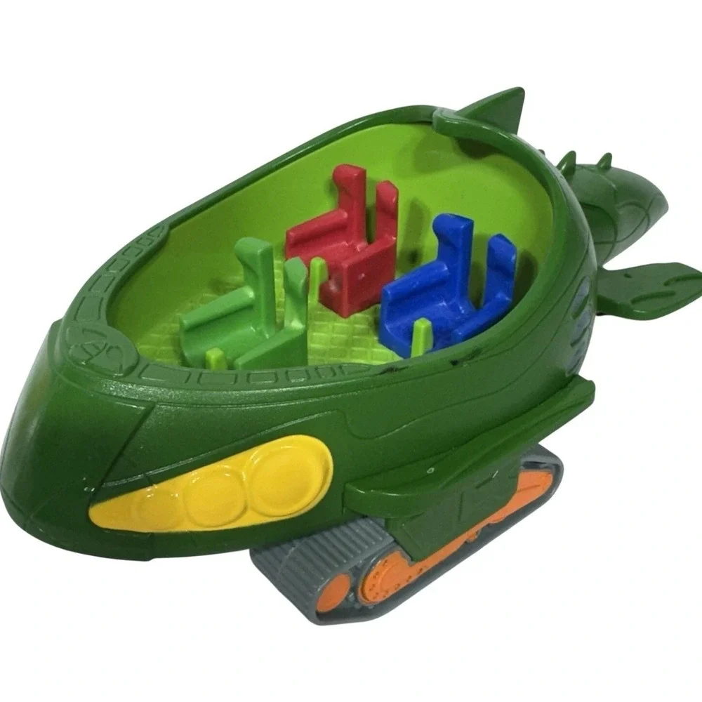 Just Play PJ Masks Gekko-Mobile Rolling‎ Vehicle